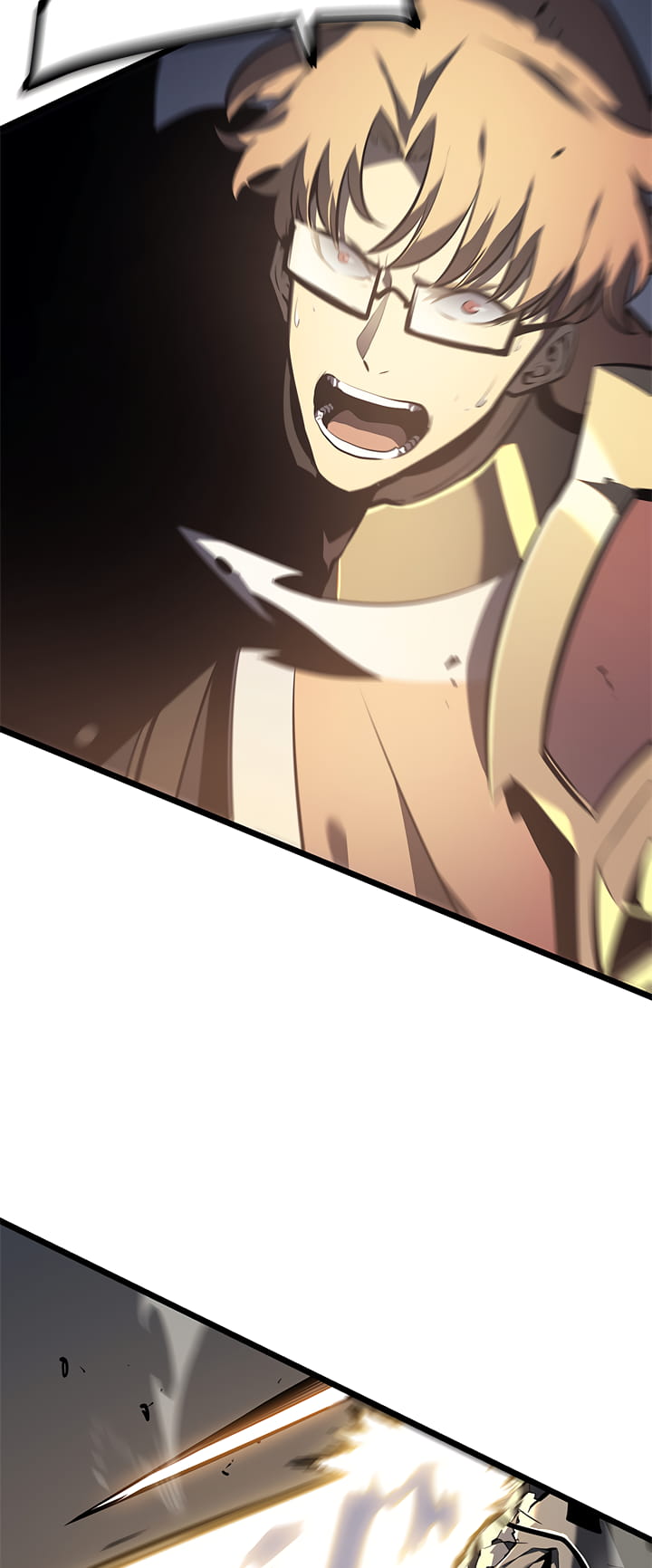 Solo Leveling, Chapter 129 image 24